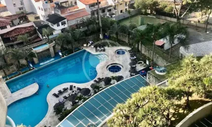 Apartamento com 1 quarto para alugar na Avenida Lúcio Costa, Barra da Tijuca, Rio de Janeiro
