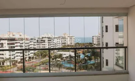 Apartamento com 3 quartos à venda na Avenida Sobral Pinto, Barra da Tijuca, Rio de Janeiro