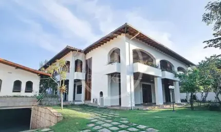 Casa com 4 quartos à venda na Rua Fala Amendoeira, Barra da Tijuca, Rio de Janeiro