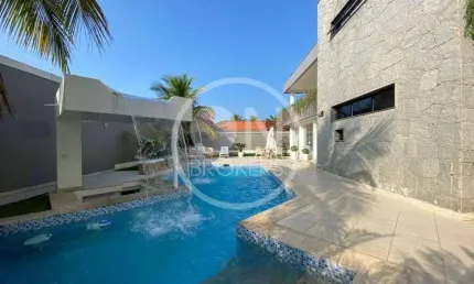 Casa para venda Condominio Novo Leblon com 4 quartos em Barra da Tijuca com 872m²
