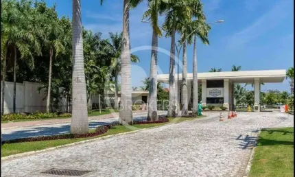 Terreno em condomínio fechado à venda na Rua Augusto Presgrave, Barra da Tijuca, Rio de Janeiro, 1000 m2 por R$ 7.000.000