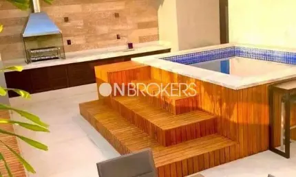 Barra da Tijuca | Cobertura 2 quartos, sendo 1 suite