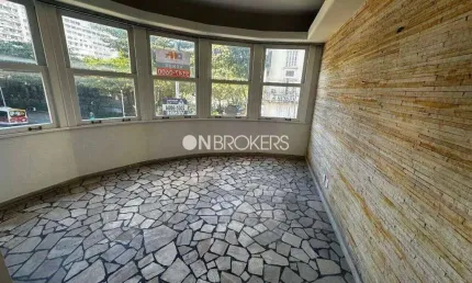 Apartamento com 3 quartos à venda na Avenida Nossa Senhora de Copacabana, Copacabana, Rio de Janeiro