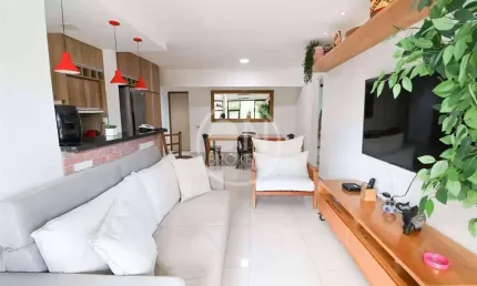 Apartamento com 2 quartos à venda na Avenida Prefeito Dulcídio Cardoso, Barra da Tijuca, Rio de Janeiro