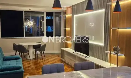 Apartamento com 4 quartos à venda na Rua Domingos Ferreira, Copacabana, Rio de Janeiro