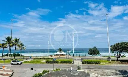 Apartamento com 4 quartos à venda na Avenida Lúcio Costa, Barra da Tijuca, Rio de Janeiro