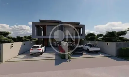 Casa em condomínio fechado com 4 quartos à venda na Rua Mário Albuquerque, Barra da Tijuca, Rio de Janeiro