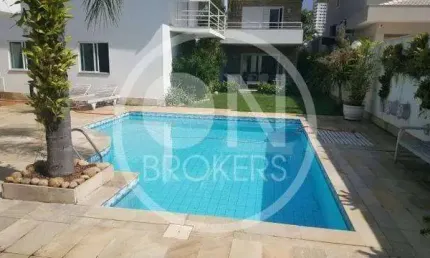 Casa em condomínio fechado para alugar na Rua Zeno Zani, Barra da Tijuca, Rio de Janeiro