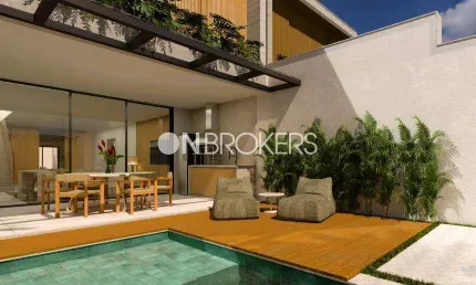 Casa com 4 quartos à venda na Rua Pio Borges de Castro, Barra da Tijuca, Rio de Janeiro