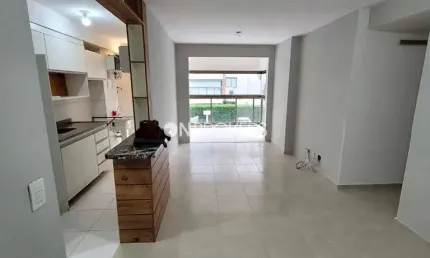 Recreio dos bandeirantes | apartamento 3 quartos, sendo 1 suite