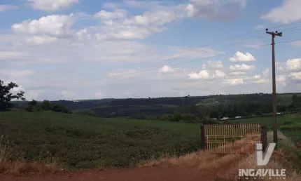 Sítio com 12.1 hectares - Estrada Guaiapó Maringá/PR