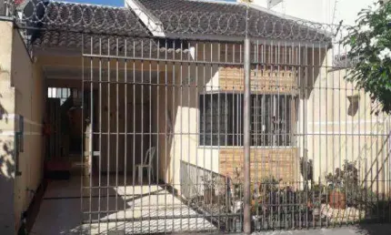 Casa com 3 quartos à venda na Rua Pioneiro Carlos João Basso, 727, Jardim Itália II, Maringá