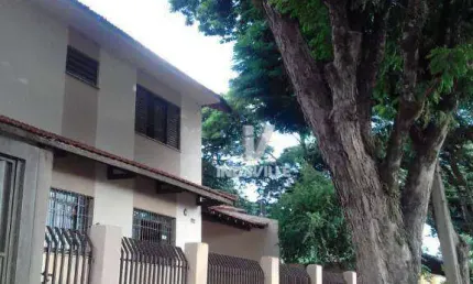 Sobrado com 7 dormitórios à venda, 231 m² por R$ 560.000,00 - Vila Esperança - Maringá/PR
