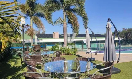 Terreno Cond Fechado, infraestrutura impecavel, excelente para familia,  area de lazer incrivel -  venda, 761 m² por R$ 259.000 - - Mandaguaçu/PR