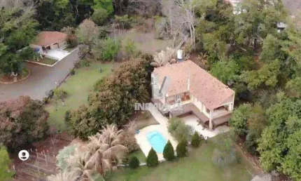 Sobrado  a beira do Rio Ivai - 60 mts da ponte -  com 5 dormitórios à venda, 400 m² por R$ 1.600.000  - Engenheiro Beltrão/PR