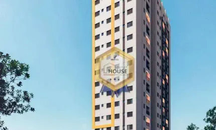 Apartamento com 2 quartos à venda na Rua Ernesto Mariucci, 480, Jardim Aclimação, Maringá