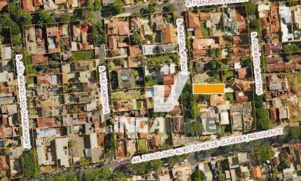 Terreno à venda, 600 m² por R$ 950.000,00 - Zona 02 - Maringá/PR