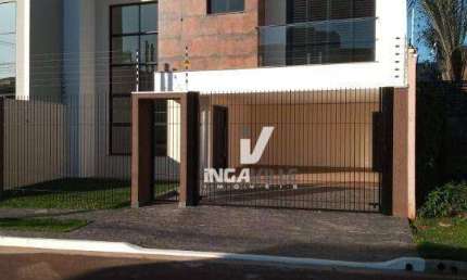 Casa com 3 quartos à venda na Rua Divino Bortolotto, 669, Jardim Cidade Monções, Maringá