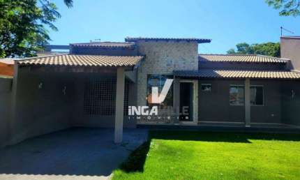 Casa com 1 dormitório à venda, 70 m² por R$ 280.000,00 - Jardim Alvorada - Maringá/PR