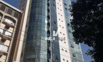 Apartamento com 3 dormitórios à venda, 137 m² por R$ 1.790.000,00 - Zona 7 - Maringá/PR