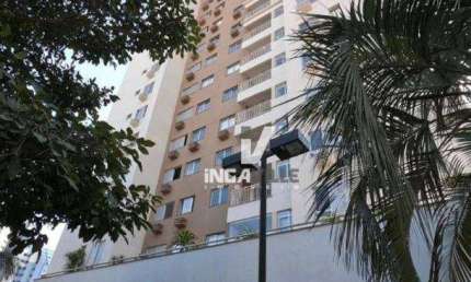 Apartamento com 2 quartos à venda na Rua Marcílio Dias, 1162, Zona 03, Maringá