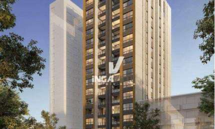 Apartamento com 3 quartos à venda na Rua Santos Dumont, 2000, Zona 01, Maringá