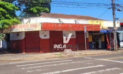 Salão à venda, 244 m² por R$ 485.000,00 - Vila Morangueira - Maringá/PR