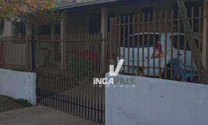 Casa com 1 quarto à venda na Rua Seis, Jardim Novo Bertioga, Sarandi