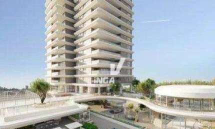 ONDE O MORAR E VIVER COM ESTILO SE ENCONTRAM -  Duo Living Complex 180m² | 253m² | 353m²  Colecionar momentos vale mais que mil palavras. Sinta-se Duo