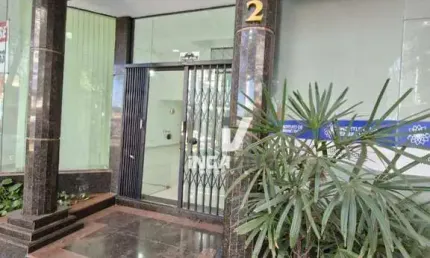 Sala comercial com 2 salas para alugar na Avenida Paissandu, 1062, Zona 03, Maringá