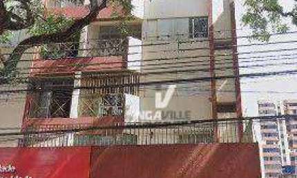 Apartamento com 2 dormitórios à venda, 71 m² por R$ 370.000,00 - Zona 01 - Maringá/PR