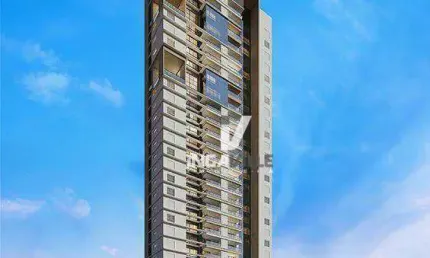 PRIVÈLLE - conforto, sofisticação e a melhor localização em um só lugar!