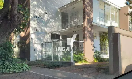 Sala comercial com 2 salas à venda na Avenida Rio Branco, 624, Zona 05, Maringá