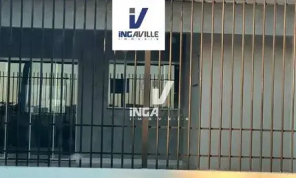Casa com 3 quartos à venda na Rua Pioneiro Waldemar Buosi, 548, Jardim Oriental, Maringá