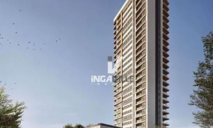 Apartamento com 2 quartos à venda na Avenida Comendador Amorim Pedrosa Moleirinho, 2316, Vila Emília, Maringá