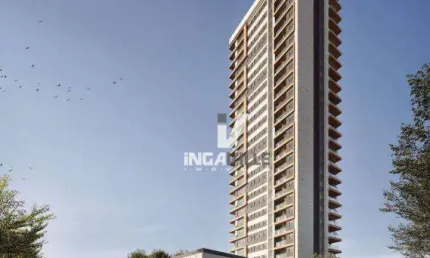 Apartamento com 3 quartos à venda na Avenida Comendador Amorim Pedrosa Moleirinho, 2316, Vila Emília, Maringá