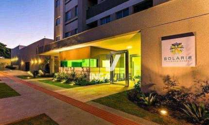 Apartamento com 2 dormitórios à venda, 69 m² por R$ 500.000,00 - Vila Nova - Maringá/PR