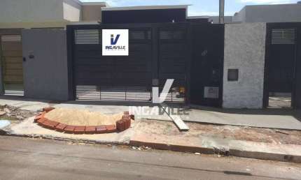 Casa com 3 quartos à venda na Rua Piauí, 139, Jardim Alvorada, Maringá