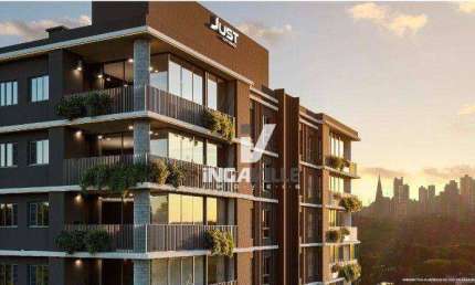 Apartamento com 3 quartos à venda na Rua Barroso, 433, Zona 03, Maringá