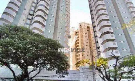 excelente apto, novo, 2 vgs paralelas - suite + 2 qtos - coz e sala integrada com sacada, 82 m² por R$ 750.000 - Zona 03 - Maringá/PR