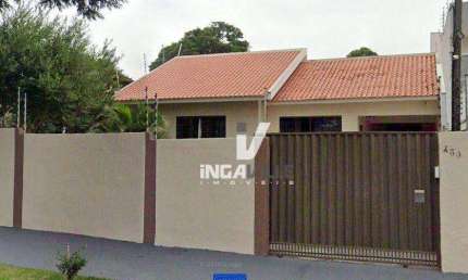 Casa com 2 quartos à venda na Avenida 7 de Setembro, 450, Jardim da Glória, Maringá