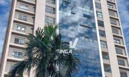 Apartamento com 3 dormitórios à venda, 175 m² por R$ 2.300.000,00 - Zona 02 - Maringá/PR
