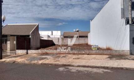 OPORTUNIDADE - TERRENO COMERCIAL JD. SÃO PAULO II / SARANDI .MED.: 291,78 M2 / EXCELENTE LOCALIZAÇÃO.