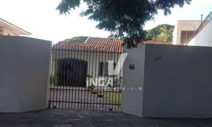 Casa com 2 dormitórios à venda, 84 m² por R$ 650.000,00 - Zona 08 - Maringá/PR