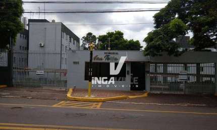 Apartamento com 3 quartos à venda na Rua Mem de Sá, 1805, Vila Bosque, Maringá