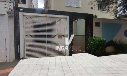 Apartamento com 2 dormitórios à venda, 48 m² por R$ 345.000,00 - Zona 03 - Maringá/PR