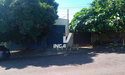 Barracão / Galpão / Depósito à venda na Avenida das Torres, 7754, Portal das Torres, Maringá