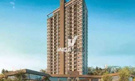 Apartamento com 2 quartos à venda na Avenida Advogado Horácio Raccanello Filho, 2878, Zona 07, Maringá