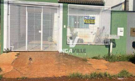 Casa com 3 quartos à venda na Rua Ramom Carrasco, 146, Parque Alvamar, Sarandi