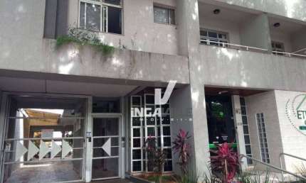 Sala Comercial para alugar,  na Avenida Bento Muhoz da Rocha - Maringá